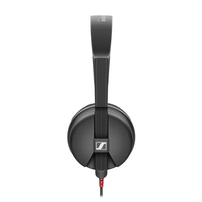 Наушники закрытые Sennheiser HD 25 LIGHT II