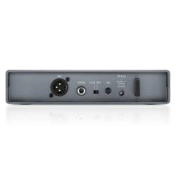 Мікрофонна радіосистема Sennheiser XSW 1-835-B Мікрофонна радіосистема Sennheiser XSW 1-835-B