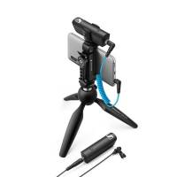 Мікрофонна радіосистема Sennheiser XSW-D Portable Lav Mobile Kit