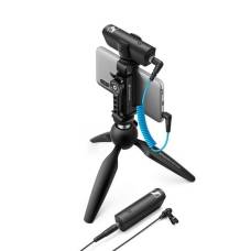 Микрофонная радиосистема Sennheiser XSW-D Portable Lav Mobile Kit