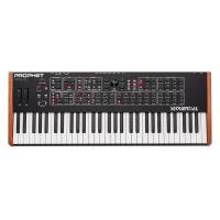 Синтезатор аналоговий SEQUENTIAL Prophet Rev2-8