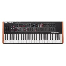 Синтезатор аналоговий SEQUENTIAL Prophet Rev2-8