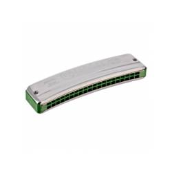 Губная гармошка Seydel Club Steel C Губная гармошка Seydel Club Steel C