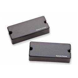 Набір звукознімачів Seymour Duncan AHB-1S SET Набір звукознімачів Seymour Duncan AHB-1S SET