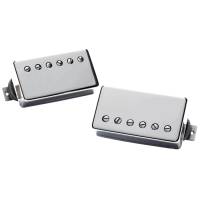 Набор звукоснимателей SEYMOUR DUNCAN APH-2S SLASH SIGNATURE SET NICKEL COVER