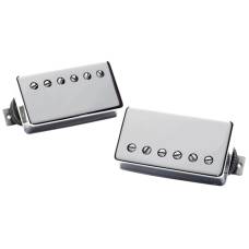 Набір звукознімачів SEYMOUR DUNCAN APH-2S SLASH SIGNATURE SET NICKEL COVER