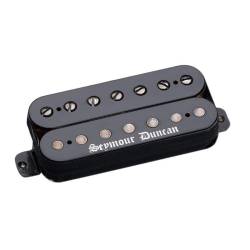 Звукознімач Seymour Duncan Black Winter 7-String Humbucker Neck Black