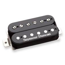 Звукознімач SEYMOUR DUNCAN GREEN MAGIC HUMBUCKER NECK BLACK