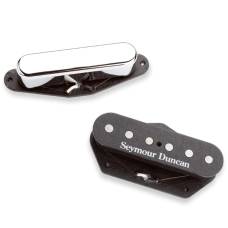 Набір звукознімачів SEYMOUR DUNCAN HOT TELE SET