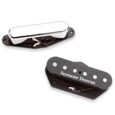 Набір звукознімачів SEYMOUR DUNCAN HOT TELE SET