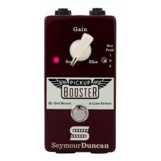 Педаль ефектів Seymour Duncan Pickup Booster