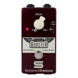 Педаль ефектів Seymour Duncan Pickup Booster