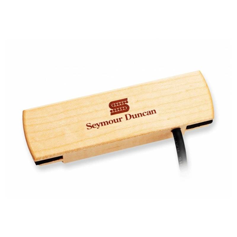 Звукосниматель Seymour Duncan SA-3 Woody HC