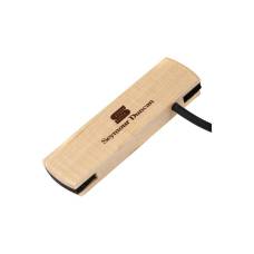 Звукознімач Seymour Duncan SA-3 Woody SC