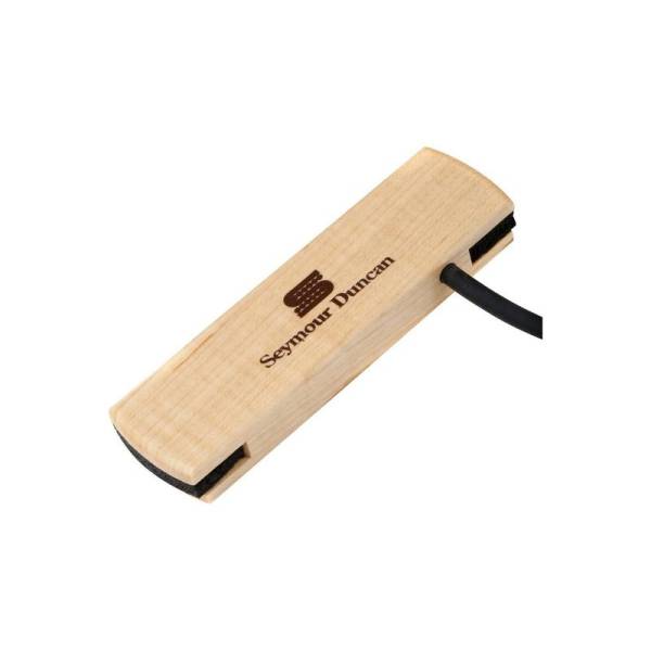 Звукосниматель Seymour Duncan SA-3 Woody SC