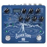 Педаль ефектів Seymour Duncan Silver Lake