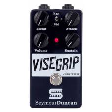 Педаль ефектів Seymour Duncan Vise Grip