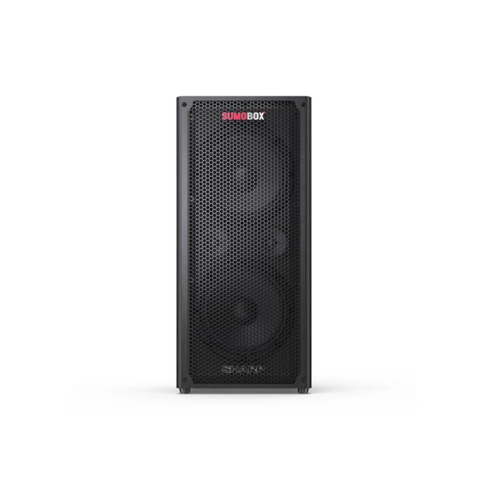 Акустическая система Sharp CP LC100