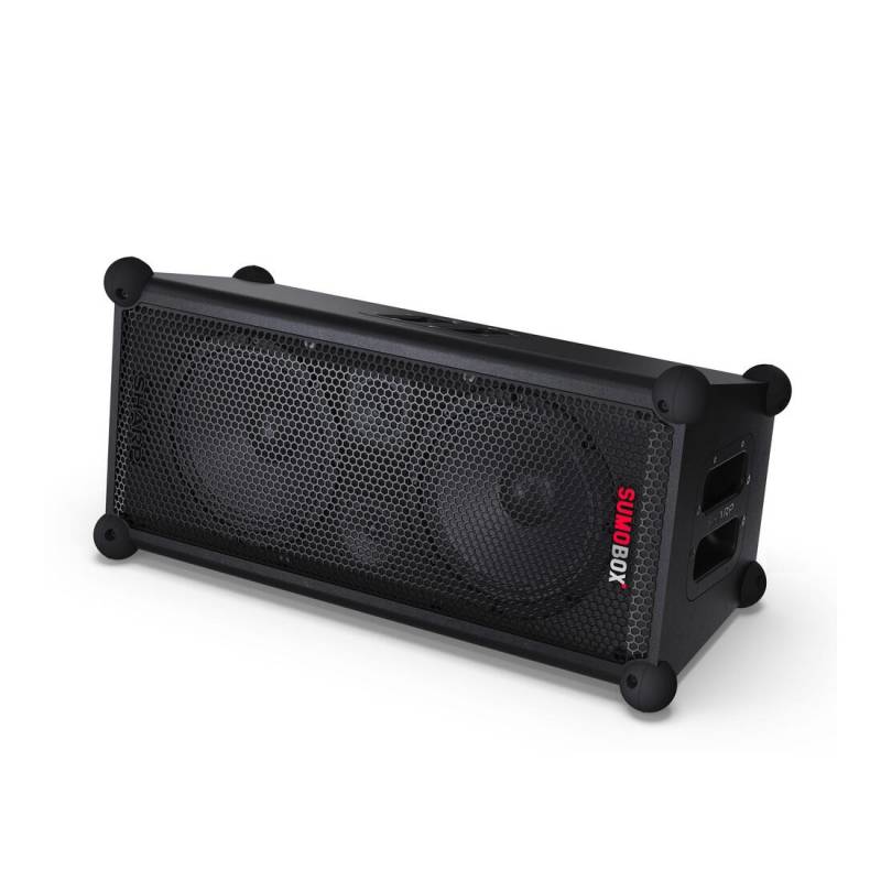 Акустическая система Sharp CP LC100