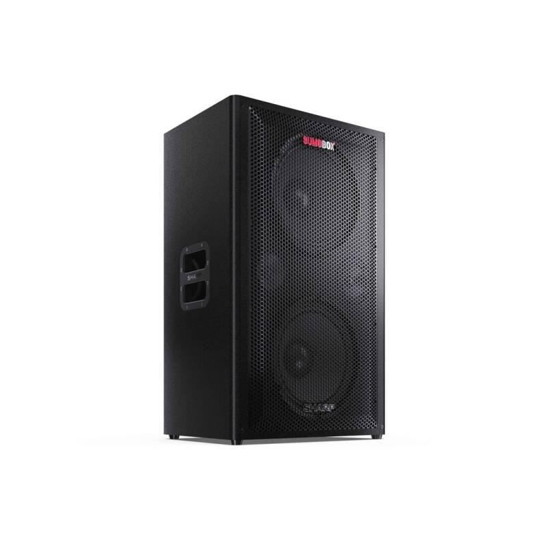Акустична система Sharp Audio CP-LS200