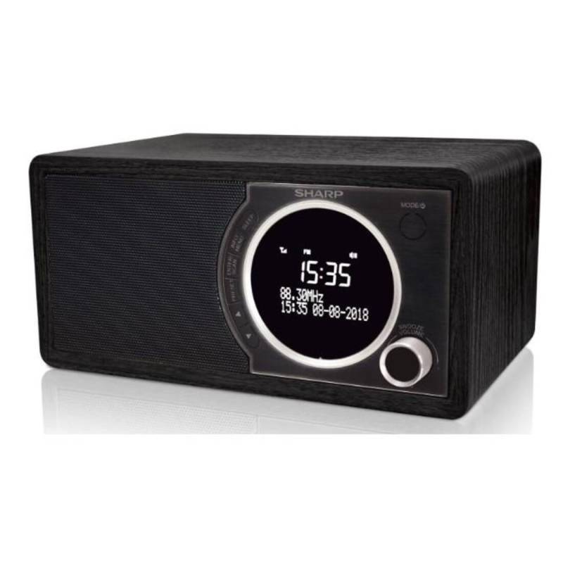Акустична система Sharp Audio DR-450 BLACK