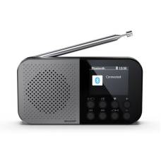 Акустика для дому Sharp DR P420 Grey