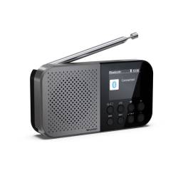 Акустика для дому Sharp DR P420 Grey
