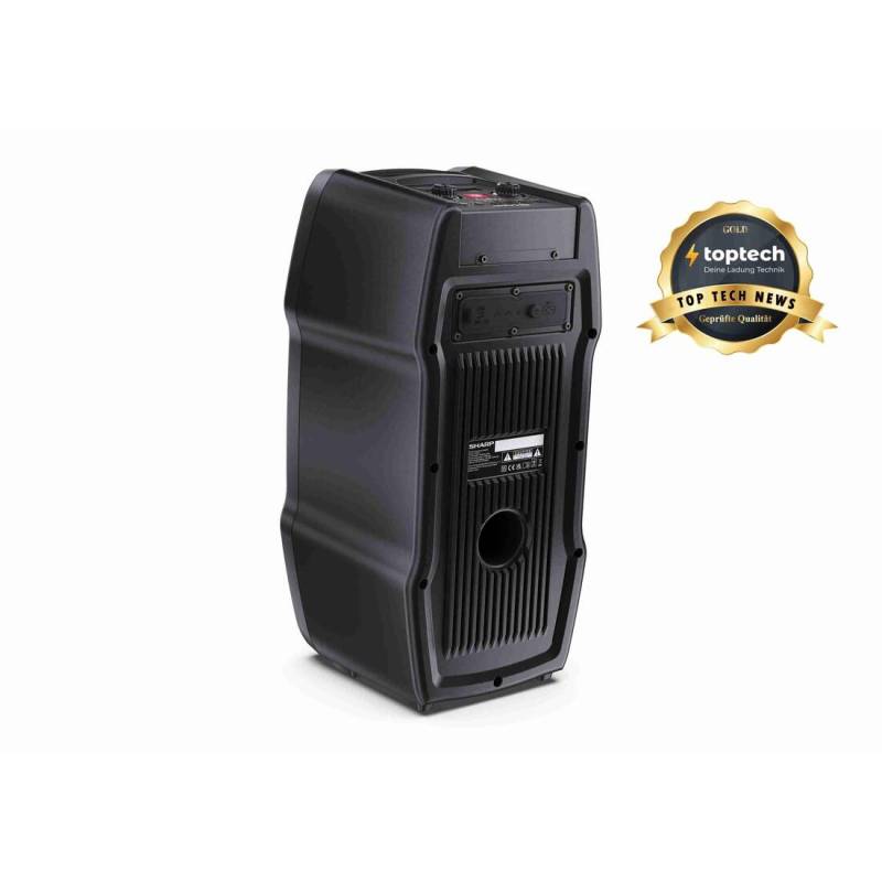 Акустическая система Sharp PS-931