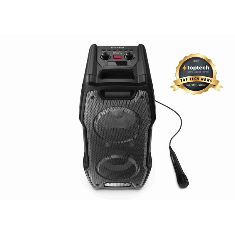 Акустическая система Sharp PS-931