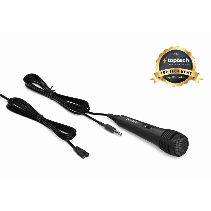 Акустическая система Sharp PS-931