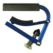 Каподастр Shubb L1 Blue Lite Capo