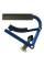 Каподастр Shubb L1 Blue Lite Capo