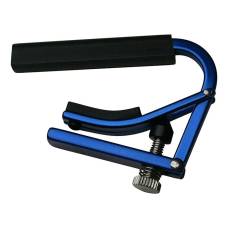 Каподастр Shubb L2 Blue Lite Capo