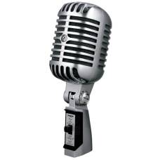 Мікрофон вокальний Shure 55SH Series II