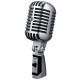 Микрофон вокальный Shure 55SH Series II