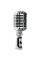 Микрофон вокальный Shure 55SH Series II