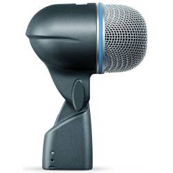 Мікрофон інструментальний Shure Beta 52A