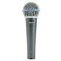 Микрофон вокальный Shure Beta 58A