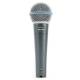 Мікрофон вокальний Shure Beta 58A