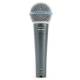 Микрофон вокальный Shure Beta 58A