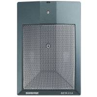 Мікрофон інструментальний Shure Beta 91A