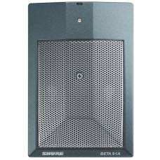 Мікрофон інструментальний Shure Beta 91A