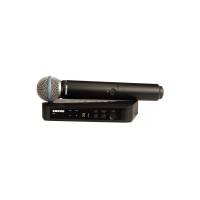 Мікрофонна радіосистема Shure BLX24E/B58-H8E
