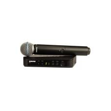 Мікрофонна радіосистема Shure BLX24E/B58-H8E