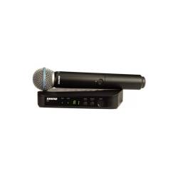 Микрофонная радиосистема Shure BLX24E/B58-H8E