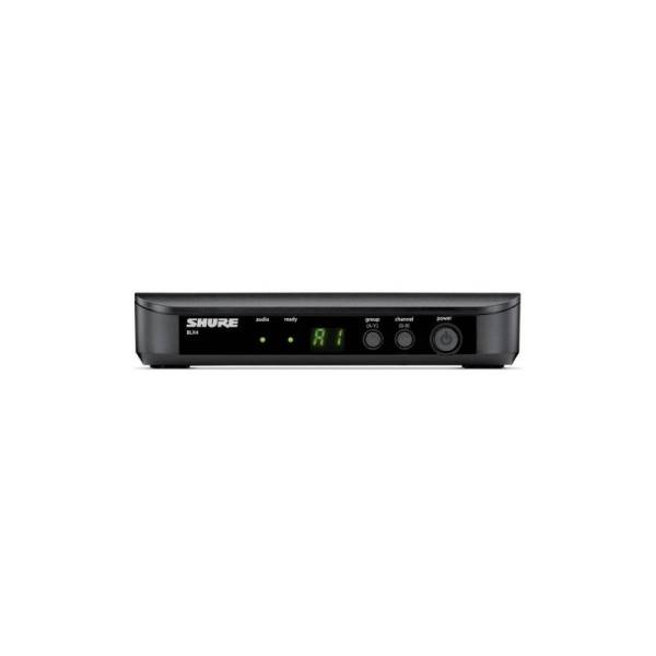 Мікрофонна радіосистема Shure BLX24E/B58-H8E