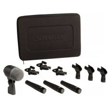 Микрофонный комплект Shure DMK57-52
