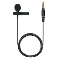 Мікрофон петличний Shure Motiv MVL