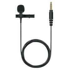 Микрофон петличный Shure Motiv MVL
