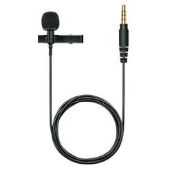Мікрофон петличний Shure Motiv MVL